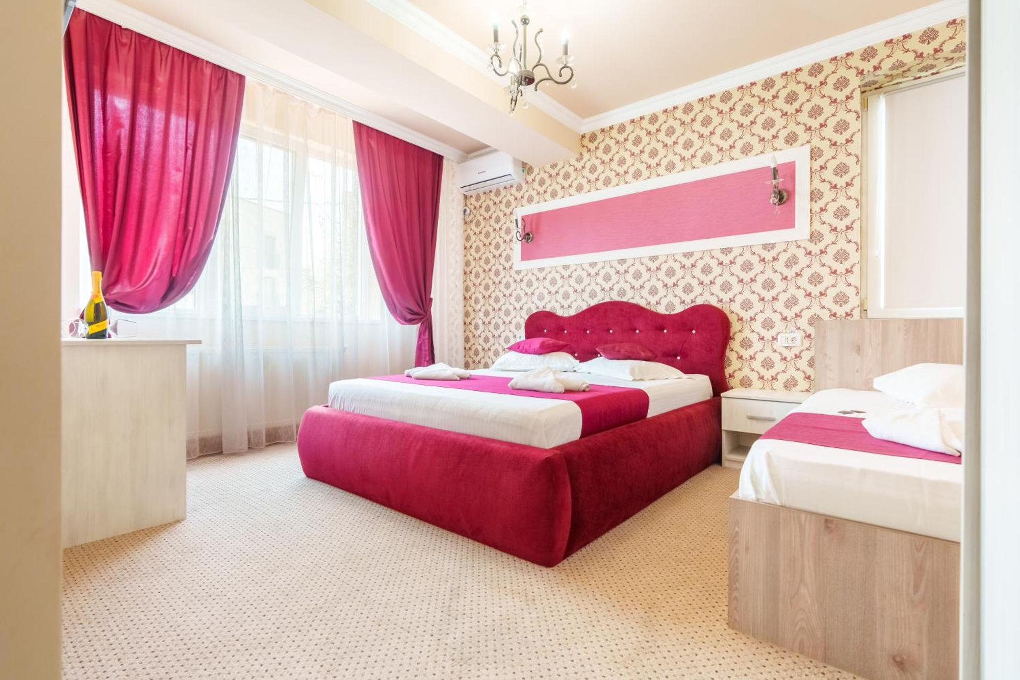 Kataleya Mamaia Nord Hotel Năvodari